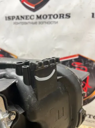 MX53-13W030-DE Фара левая Jaguar F-Type restailing Арт 41981, вид 6