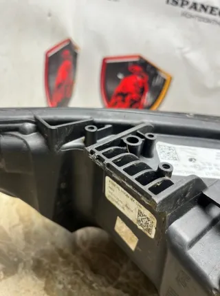 MX53-13W030-DE Фара левая Jaguar F-Type restailing Арт 41981, вид 7