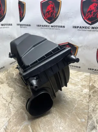 FPLA-9601-AC Корпус воздушного фильтра Land Rover Range Rover Sport 2 restailing Арт 41989, вид 3