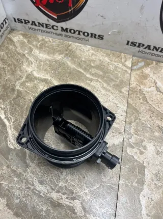 G4D3-12B579-AA Расходомер воздуха Land Rover Range Rover Sport 2 restailing Арт 41991, вид 2
