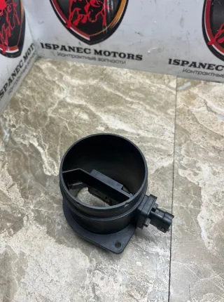 G4D3-12B579-AA Расходомер воздуха Land Rover Range Rover Sport 2 restailing Арт 41991, вид 3