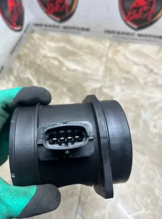 G4D3-12B579-AA Расходомер воздуха Land Rover Range Rover Sport 2 restailing Арт 41991, вид 5