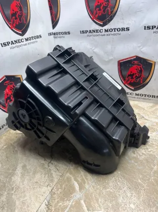 Корпус воздушного фильтра Jaguar F-Type restailing 2023г. EX53-9C662-DA - Фото 5