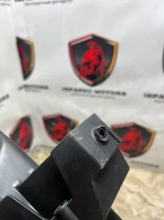 Корпус воздушного фильтра Jaguar F-Type restailing 2023г. EX53-9C662-DA - Фото 6