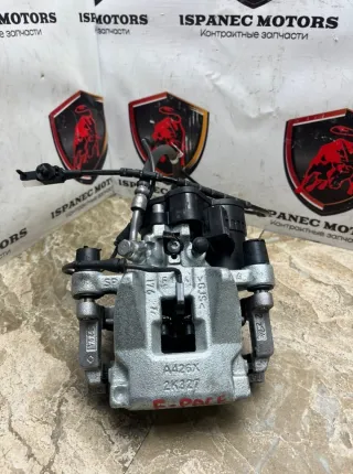 L8A2-2K327-CD Суппорт задний правый Jaguar F-Pace Арт 42025, вид 2
