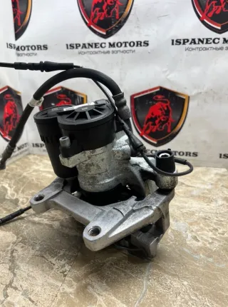 L8A2-2K327-CD Суппорт задний правый Jaguar F-Pace Арт 42025, вид 4