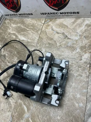 L8A2-2K327-CD Суппорт задний правый Jaguar F-Pace Арт 42025, вид 7