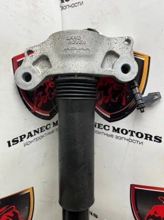MK83-18W002-DB Амортизатор задний Jaguar F-Pace Арт 42031, вид 3