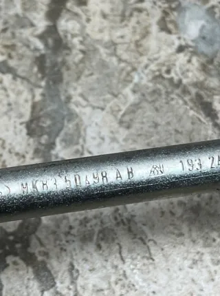 HK83-5D498-AB Стойка стабилизатора задняя Jaguar F-Pace Арт 42039, вид 4