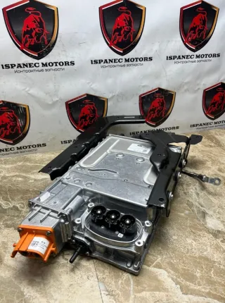 l8a275522am Инвертор Jaguar F-Pace Арт 42044, вид 4