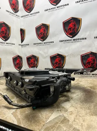l8a275522am Инвертор Jaguar F-Pace Арт 42044, вид 5