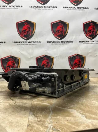 l8a275522am Инвертор Jaguar F-Pace Арт 42044, вид 7