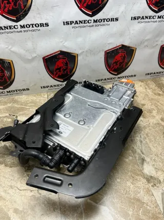 l8a275522am Инвертор Jaguar F-Pace Арт 42044, вид 8
