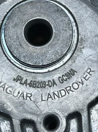jpla6b209da Натяжитель Jaguar F-Pace Арт 42058, вид 5