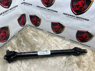L7A3-3219-BA Карданный вал передний Jaguar F-Pace Арт 42063, вид 1
