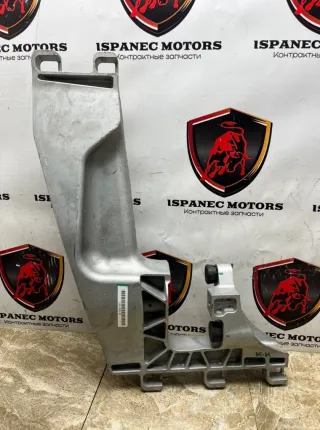 L8A2-5060-BB Кронштейн КПП Jaguar F-Pace Арт 42071, вид 1