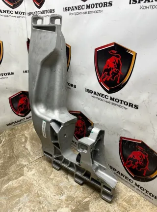 L8A2-5060-BB Кронштейн КПП Jaguar F-Pace Арт 42071, вид 3