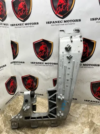 L8A2-5060-BB Кронштейн КПП Jaguar F-Pace Арт 42071, вид 4