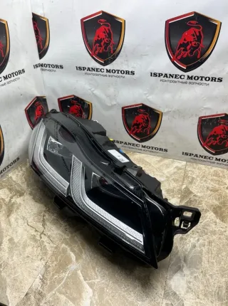 mk8313w029de Фара правая Jaguar F-Pace Арт 42082, вид 3