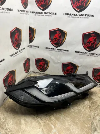 mk8313w029de Фара правая Jaguar F-Pace Арт 42082, вид 5