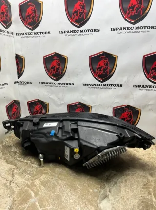 mk8313w029de Фара правая Jaguar F-Pace Арт 42082, вид 6