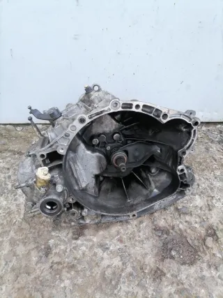 20DL29,20DL43 КПП механическая (МКПП) 5-ступенчатая Peugeot 406 Арт 13830_1, вид 1