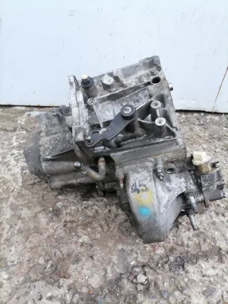 20DL29,20DL43 КПП механическая (МКПП) 5-ступенчатая Peugeot 406 Арт 13830_1, вид 2