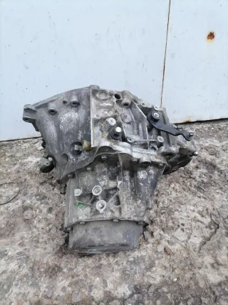 20DL29,20DL43 КПП механическая (МКПП) 5-ступенчатая Peugeot 406 Арт 13830_1, вид 3