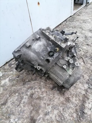 20DL29,20DL43 КПП механическая (МКПП) 5-ступенчатая Peugeot 406 Арт 13830_1, вид 4