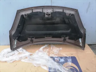 7901P7 Капот Citroen Berlingo 2  Арт 12020_3, вид 4