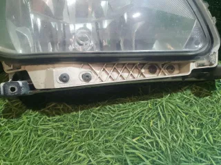 1835885,2032702,1ND010223-241 фара противотуманная правая DAF XF 106 Арт 7409, вид 3