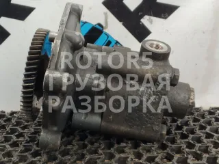 1457710,2108038 Насос гидроусилителя руля Scania R-series Арт 50989, вид 2