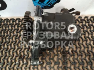 1457710,2108038 Насос гидроусилителя руля Scania R-series Арт 50989, вид 3