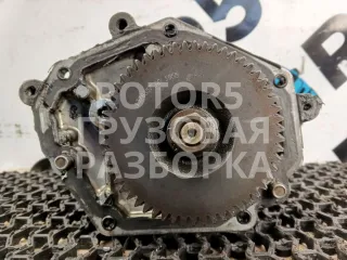 1457710,2108038 Насос гидроусилителя руля Scania R-series Арт 50989, вид 4
