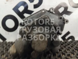 1457710,2108038 Насос гидроусилителя руля Scania R-series Арт 50989, вид 5