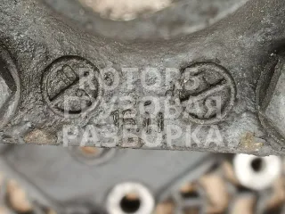 1457710,2108038 Насос гидроусилителя руля Scania R-series Арт 50989, вид 6