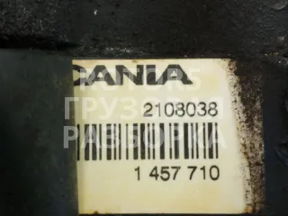 1457710,2108038 Насос гидроусилителя руля Scania R-series Арт 50989, вид 7