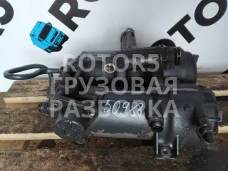 2273715 Корпус топливного фильтра Scania R-series Арт 50988, вид 1