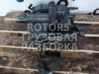 2273715 Корпус топливного фильтра Scania R-series Арт 50988, вид 3