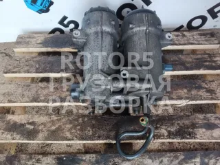 2273715 Корпус топливного фильтра Scania R-series Арт 50988, вид 4