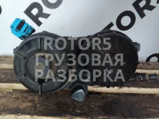 2273715 Корпус топливного фильтра Scania R-series Арт 50988, вид 5