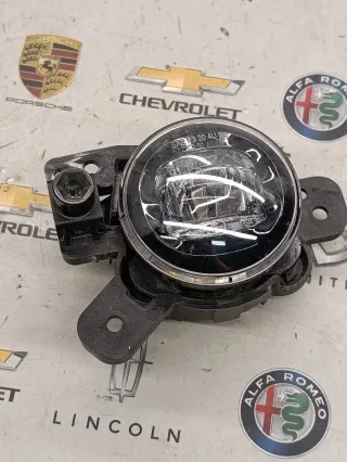 42737706 фара противотуманная левая Chevrolet TrailBlazer 3 Арт 2-13-14, вид 1