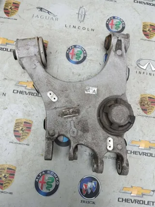 00505491230 рычаг задний левый Alfa Romeo Giulia Арт G20-74-5-7, вид 1