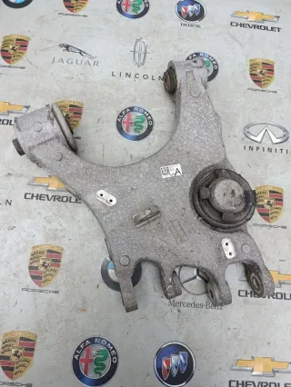 00505491230 рычаг задний левый Alfa Romeo Giulia Арт 1765-74-5-10, вид 1