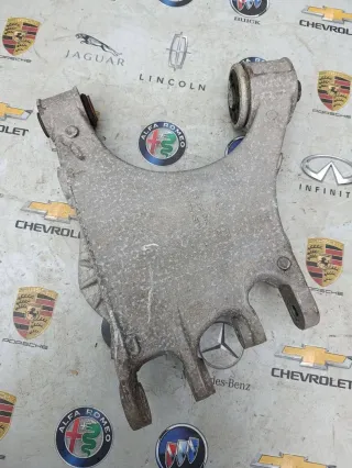 00505491230 рычаг задний левый Alfa Romeo Giulia Арт 1765-74-5-10, вид 2