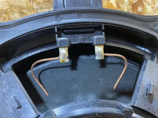 7PP035454N,7PP035454M Динамик двери передней Porsche Macan Арт 39368746, вид 8