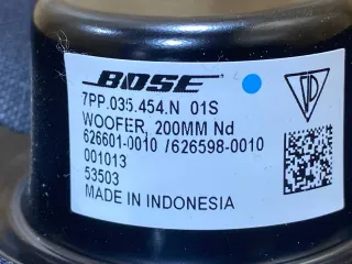 7PP035454N,7PP035454M Динамик двери передней Porsche Macan Арт 39368746, вид 9