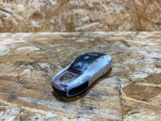 7PP959753BN Ключ Porsche Macan Арт 39368696, вид 1