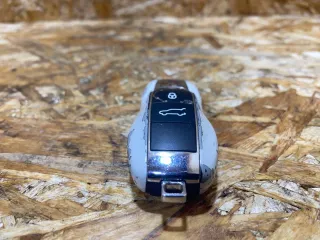 7PP959753BN Ключ Porsche Macan Арт 39368696, вид 3