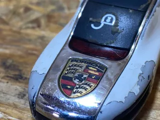 7PP959753BN Ключ Porsche Macan Арт 39368696, вид 7